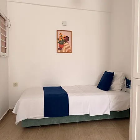Uezuem Iskelesi Ahmetce (Kirklareli)