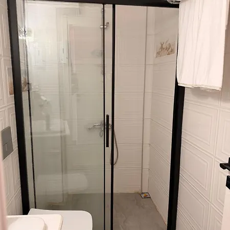 Uezuem Iskelesi Hotel *