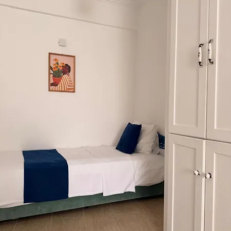 Uezuem Iskelesi Ahmetce (Kirklareli)