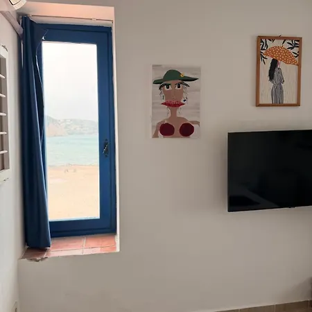 Uezuem Iskelesi Ahmetce (Kirklareli)
