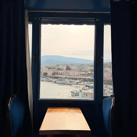 Hotel Uezuem Iskelesi Ahmetce (Kirklareli)