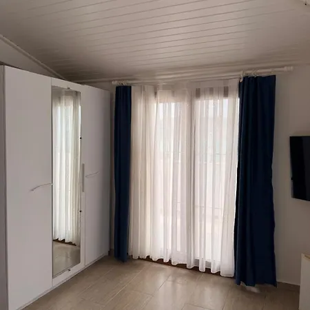 Uezuem Iskelesi * Ahmetce (Kirklareli)