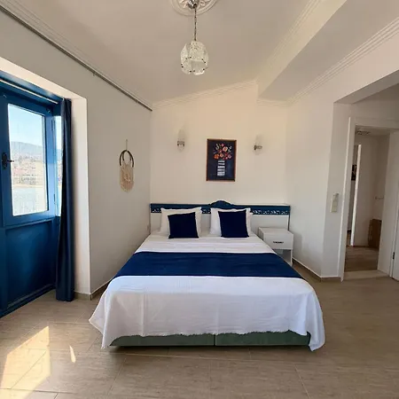 Uezuem Iskelesi Hotel