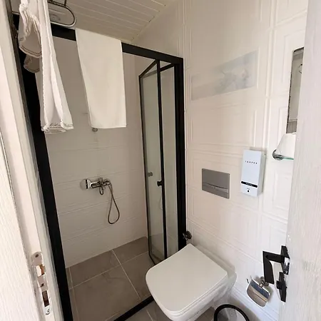Uezuem Iskelesi Hotel Ahmetce (Kirklareli)