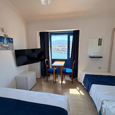 Hotel Uezuem Iskelesi Ahmetce (Kirklareli)