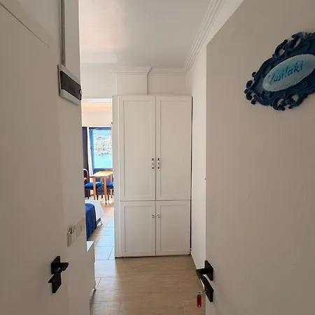 Uezuem Iskelesi Hotel