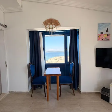 Hotel Uezuem Iskelesi Ahmetce (Kirklareli)