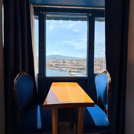 Uezuem Iskelesi Ahmetce (Kirklareli)