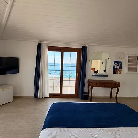 Hotel Uezuem Iskelesi