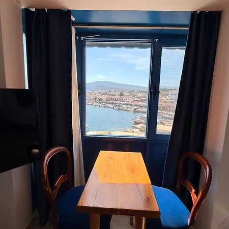 Uezuem Iskelesi Hotel *