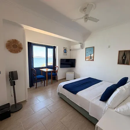 Hotel Uezuem Iskelesi Ahmetce (Kirklareli)