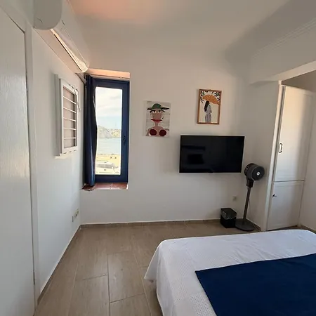 Hotel Uezuem Iskelesi *