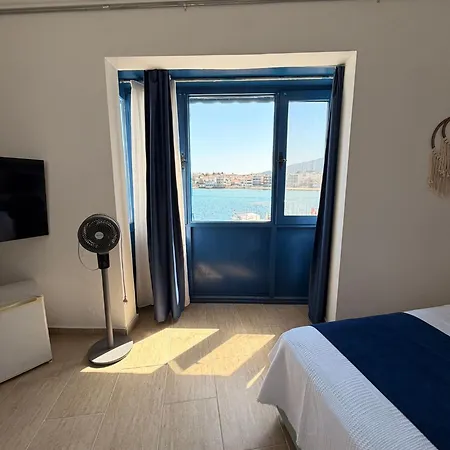 Hotel Uezuem Iskelesi