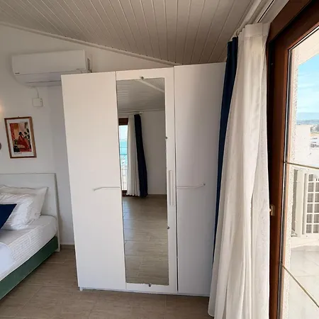 Hotel Uezuem Iskelesi *