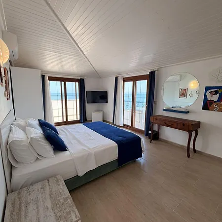 Hotel Uezuem Iskelesi Ahmetce (Kirklareli)