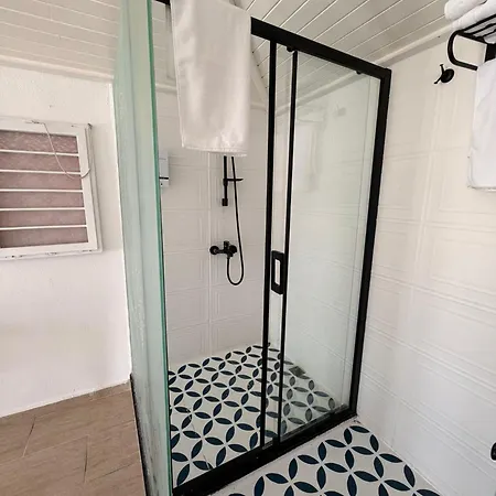 Uezuem Iskelesi Hotel Ahmetce (Kirklareli)